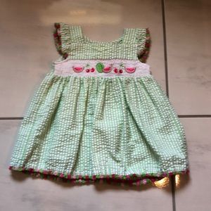 Good lad girls dress